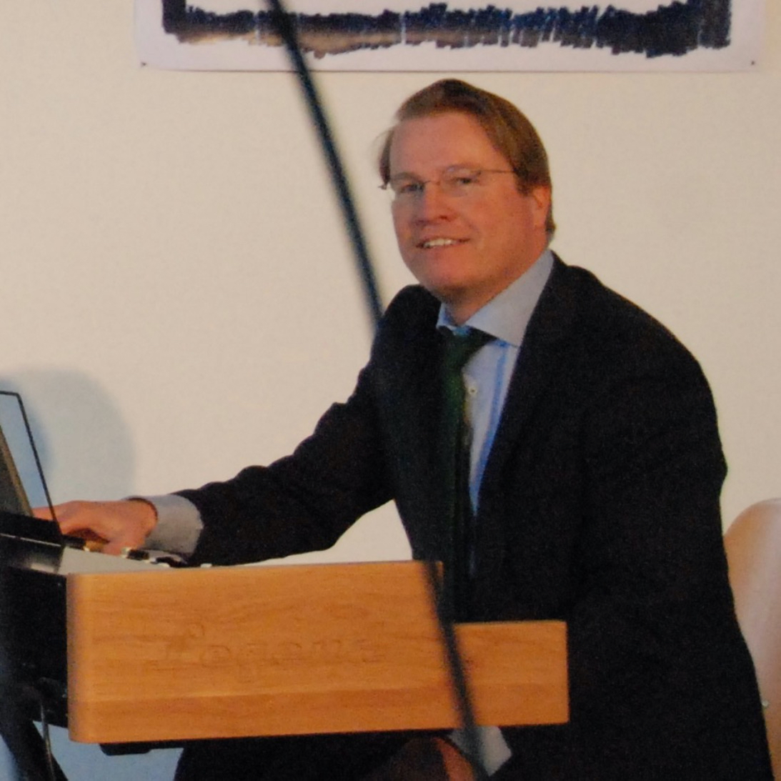 Guido van der Boom