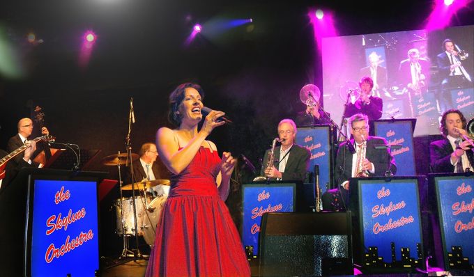 Performed by Eleonora