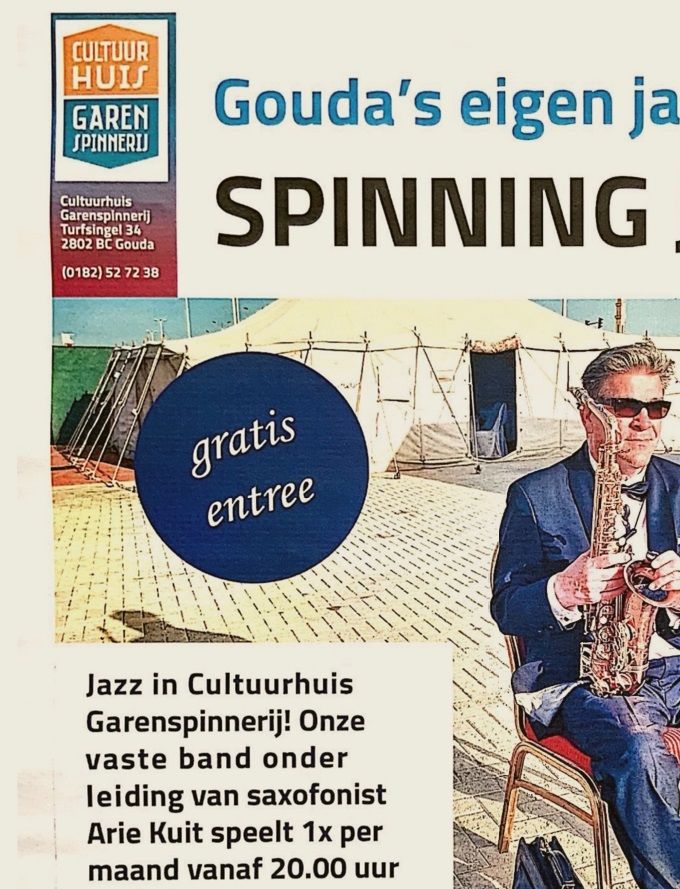 Jaaaa, we gaan weer beginnen! 😎